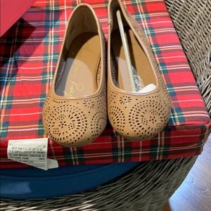 American Rag Tan Shoes size 10